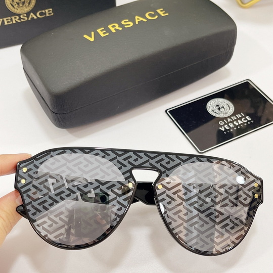 Versace Sunglasses AAA+ ID:20220720-198